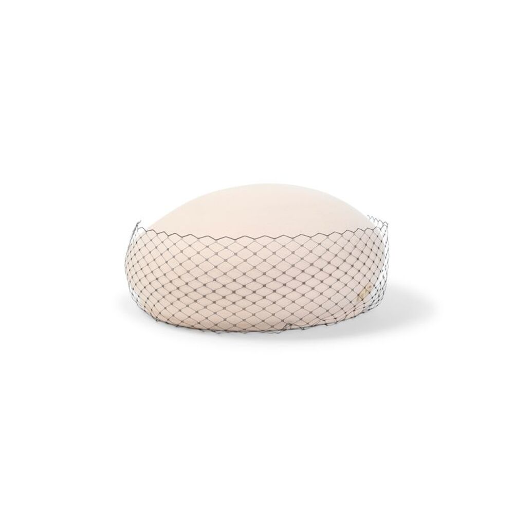 Maison Michel New Bonnie Veil Hat Women